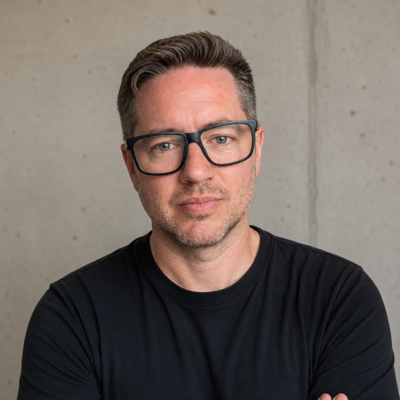 Daniel Alfocea