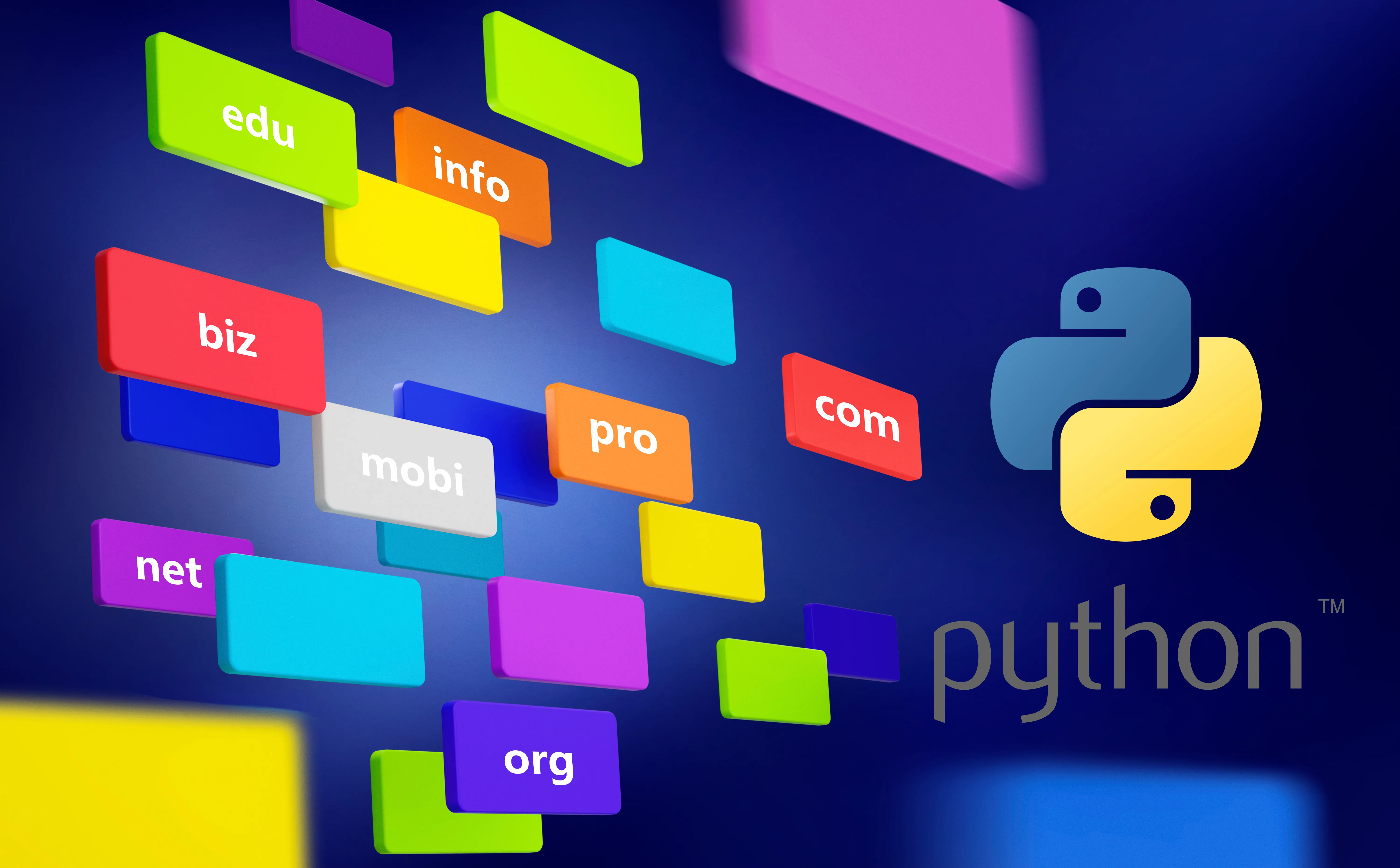 Auto-generación de expresiones regulares a partir de listas de palabras con Python