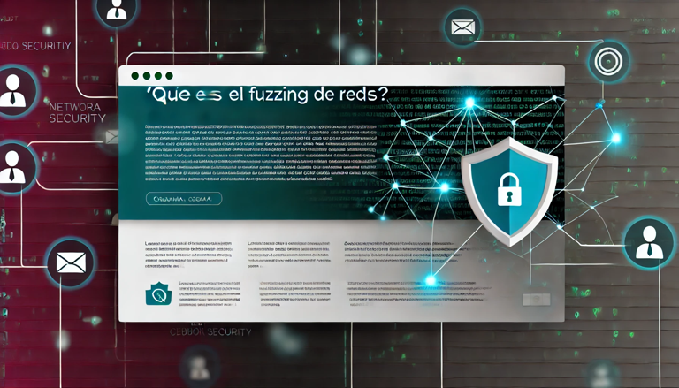 Qué es el Fuzzing de Redes?