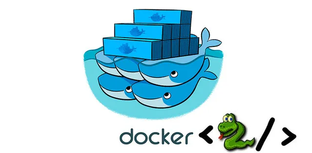 lxml en imágenes Docker multietapa
